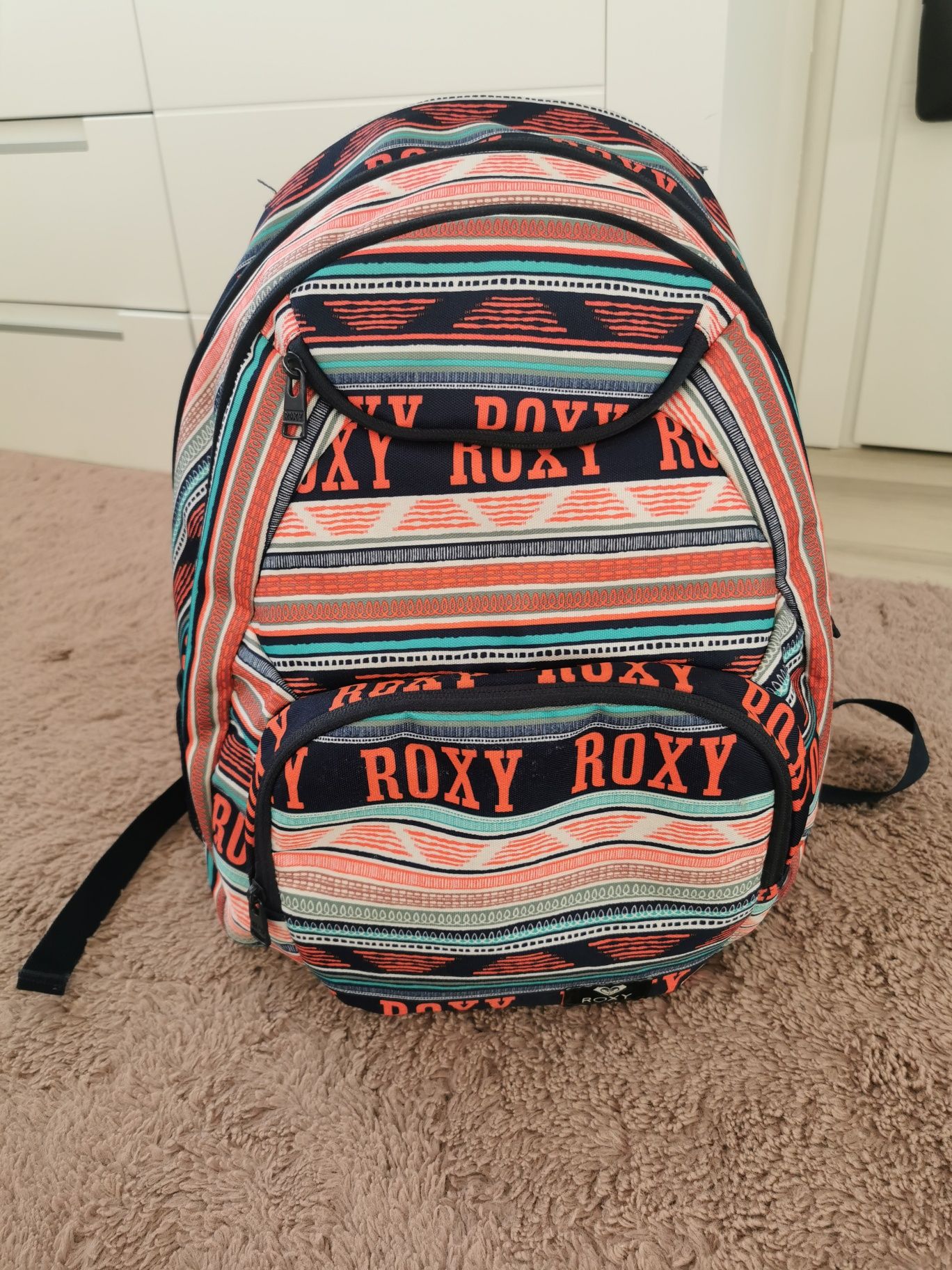 Plecak szkolny Roxy