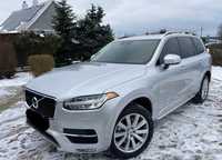 Volvo    Xc   90