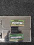 16GB DDR4 (2x8GB) samsung 3200AA M471A1G44AB0-CWE