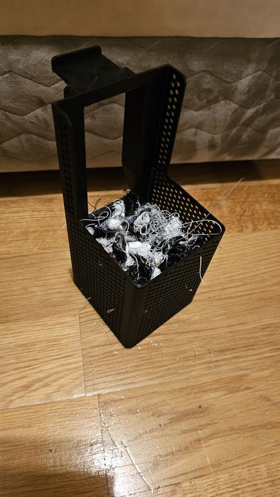 BambuLab P1S czas druku 310h, bardzo dobry stan