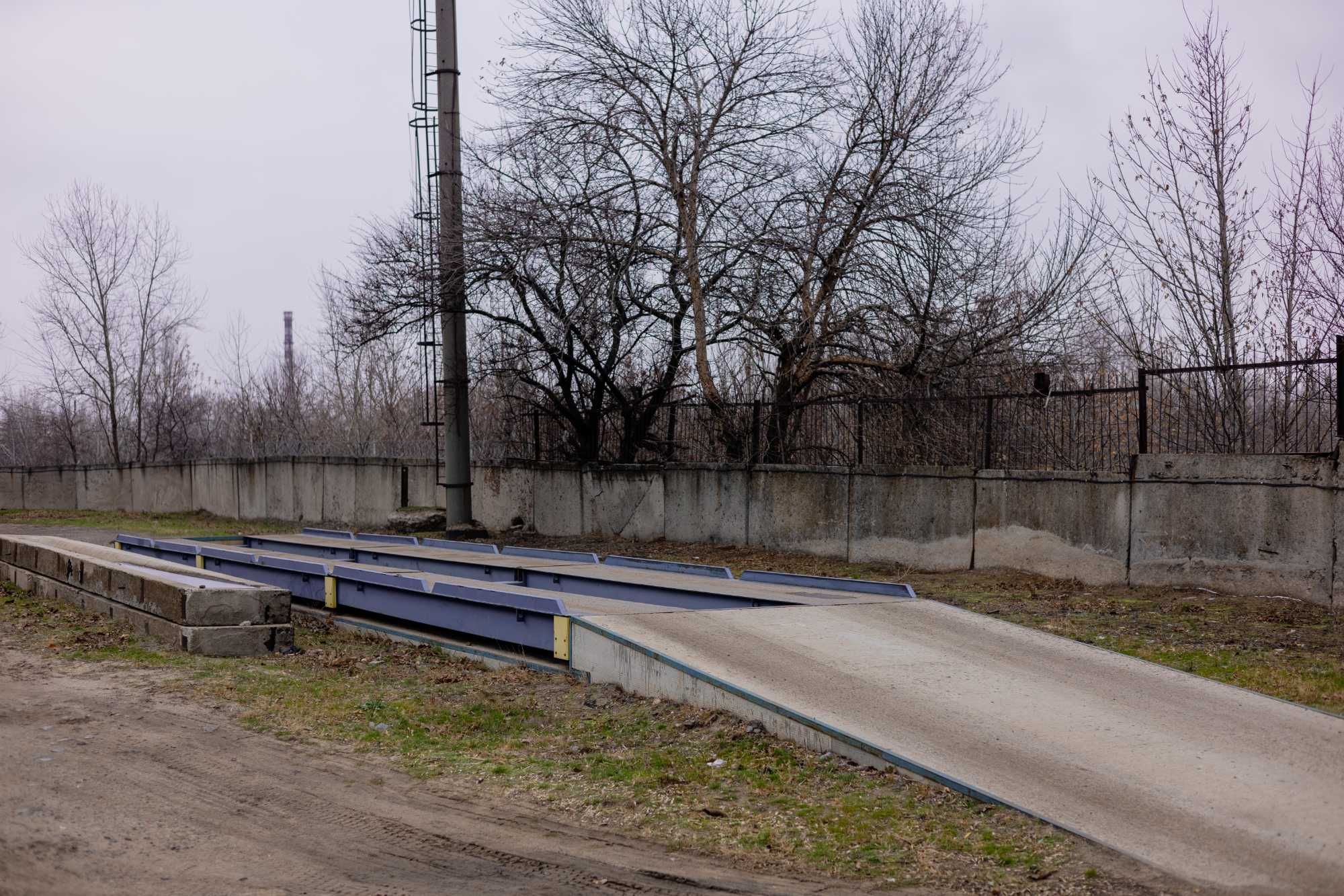 Оренда-Продажа виробничо-складського приміщення площею 2828 кв.м.