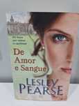 De amor e sangue
