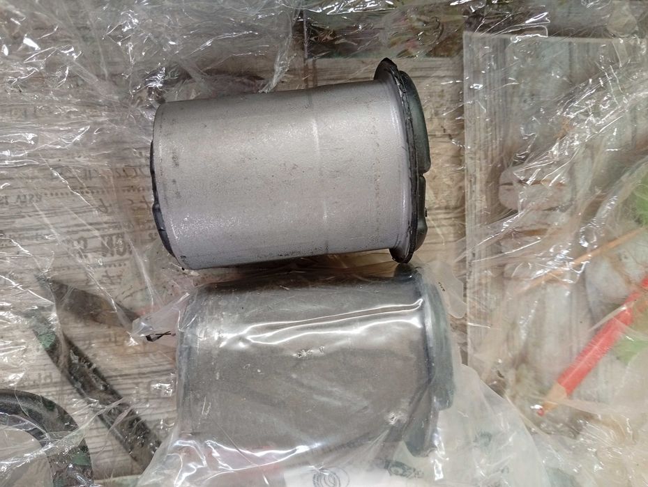 Сайленблок задней балки ланос