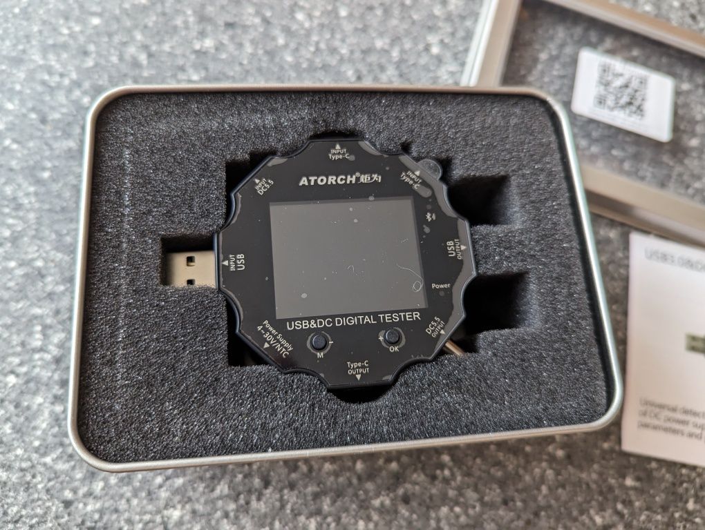 Usb 3.0 tester & safety protection. Usb тестер
