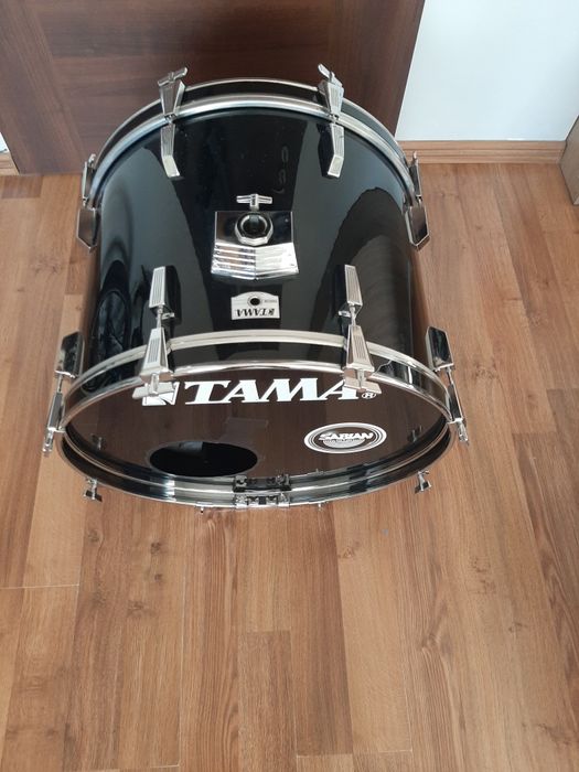 Perkusja Tama Rockstar RK522X