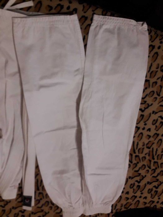 Кімоно для карате дитяче (для хлопців та дівчат)  розмір 150