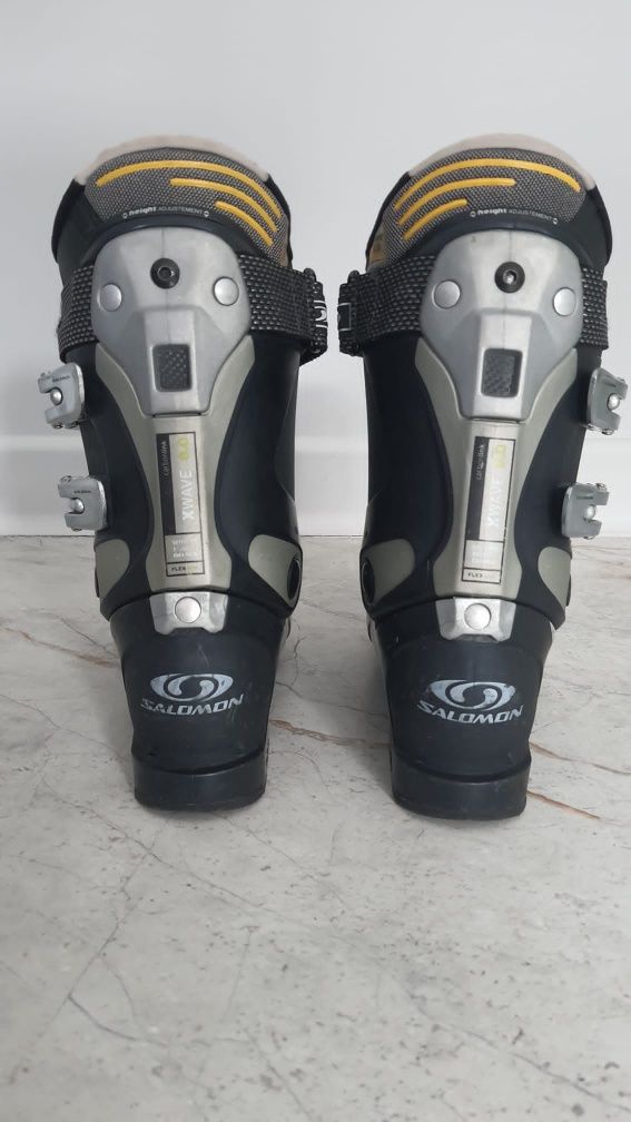 Buty Salomon XWave r. 36