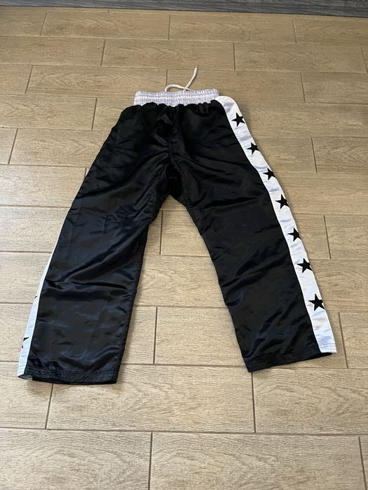 Штани для кікбоксингу вживані