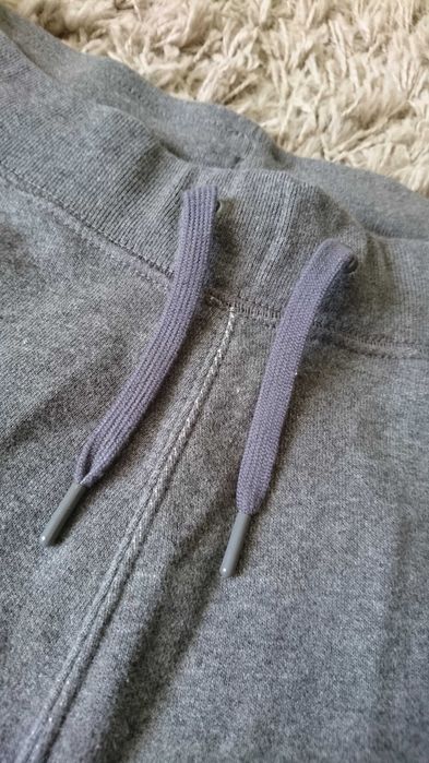 Nike Dark Grey Shorts Pants Spodenki S