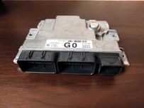 237105JU0B ECM Nissan Navara D23