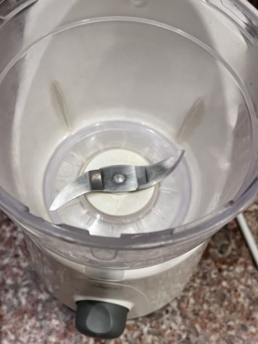 Пароварка блендер 4 в 1 чико chicco