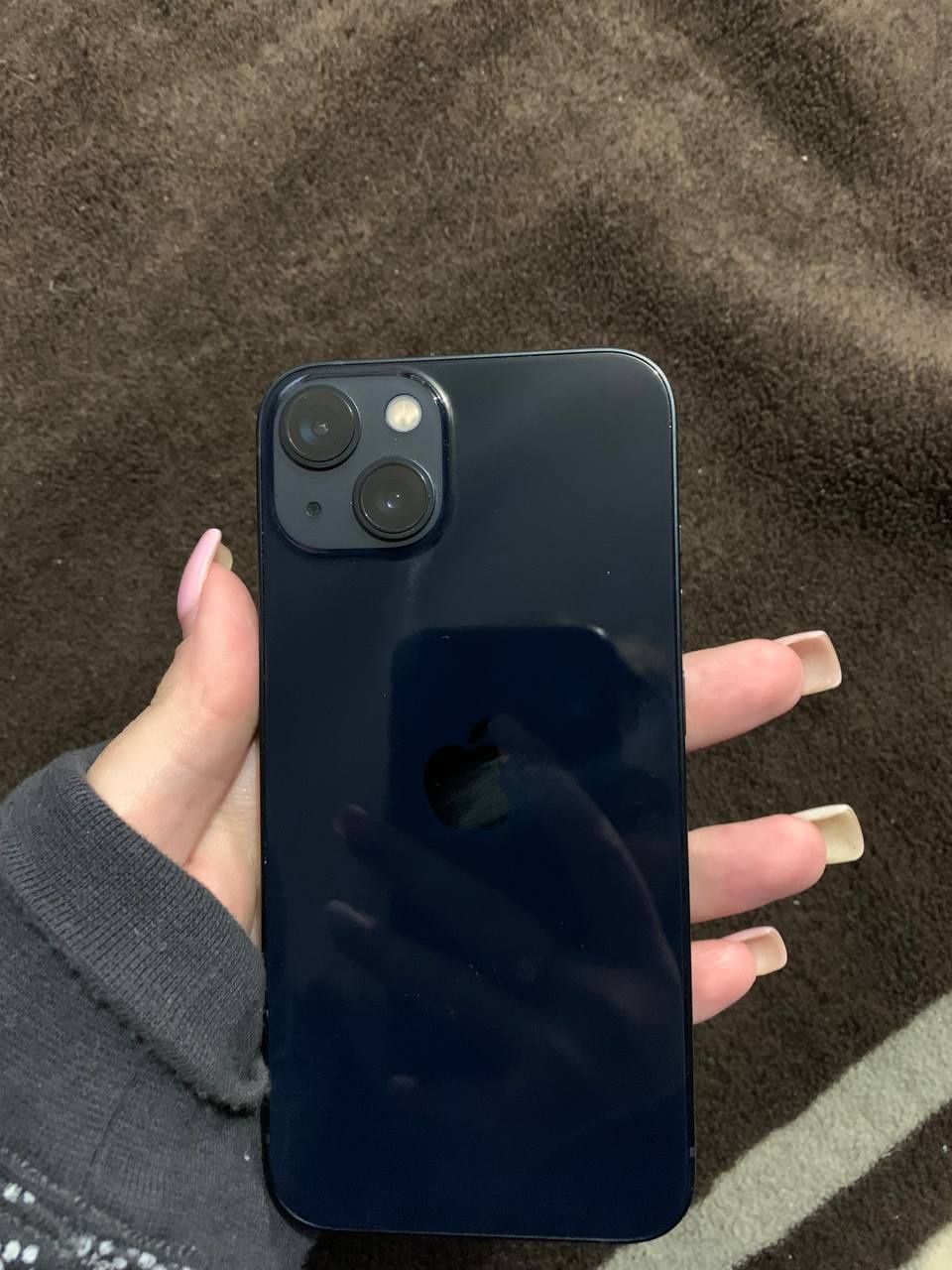 Телефон iPhone 13 128 гіг