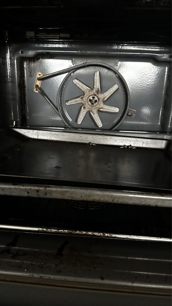 Forno Bosch HBA23R150E/70