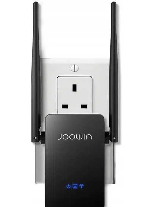 Wzmacniacz sygnału repeater WiFi Joowin JW-WR302SV2