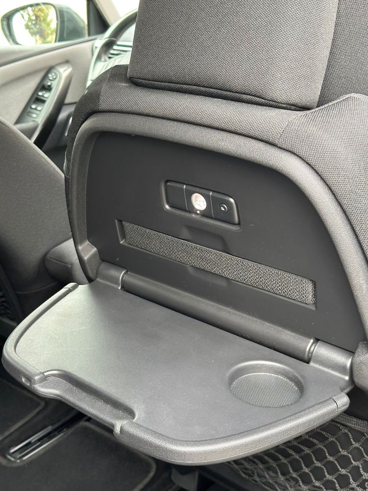 Citroen C4 Grand Picasso 1.6 Hdi 7 lugares