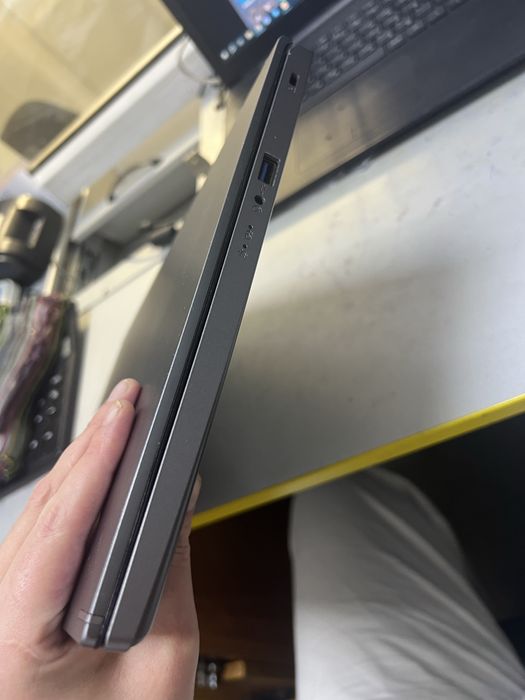 ACER Aspire 5 N22C6 RAM32/SSD512