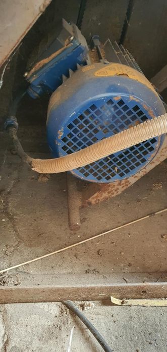 Krajzega z heblarką