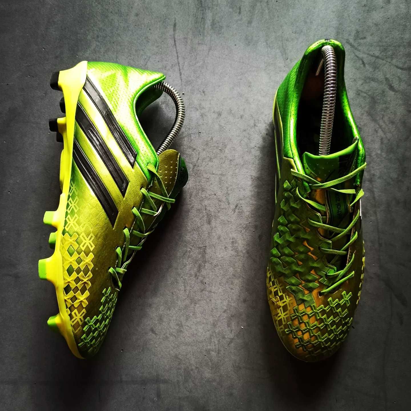 Korki Adidas Predator Lethal Zones LZ II FG 42