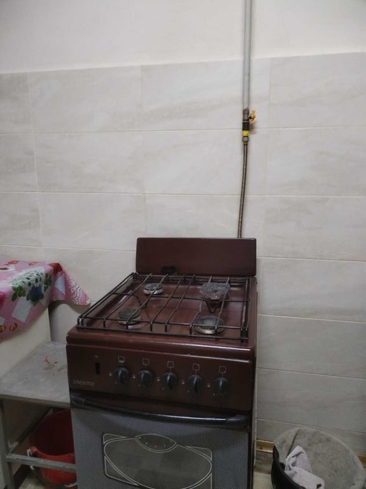 Продам комнату в общежитии по ул.  Степная