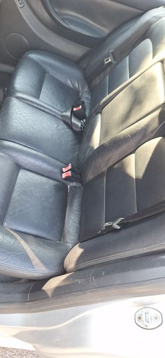 Seat 1.9 Tdi 110cv