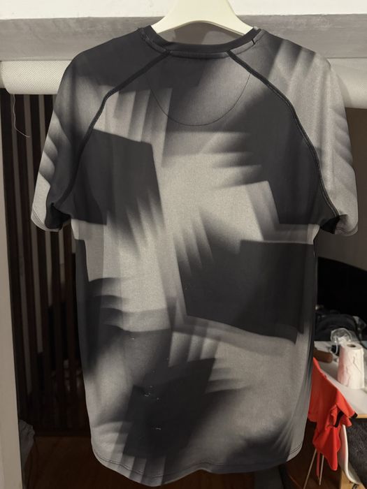 T shirt Gym Sport