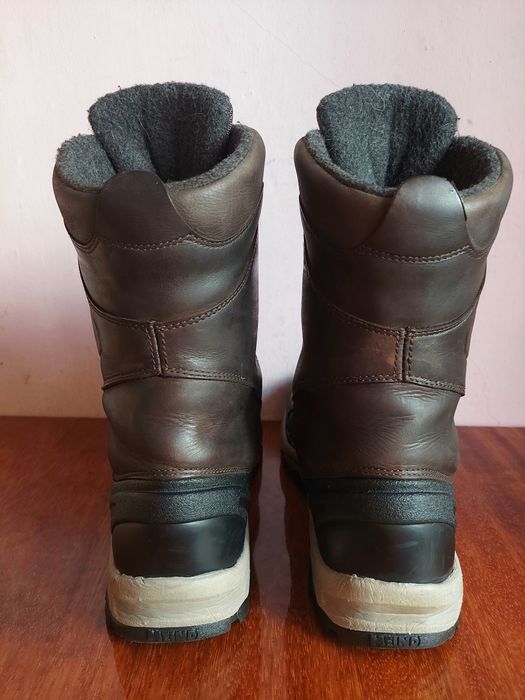 Чоботи снігоходи мисливські рибальські фірми meindl luzern pro оригіна