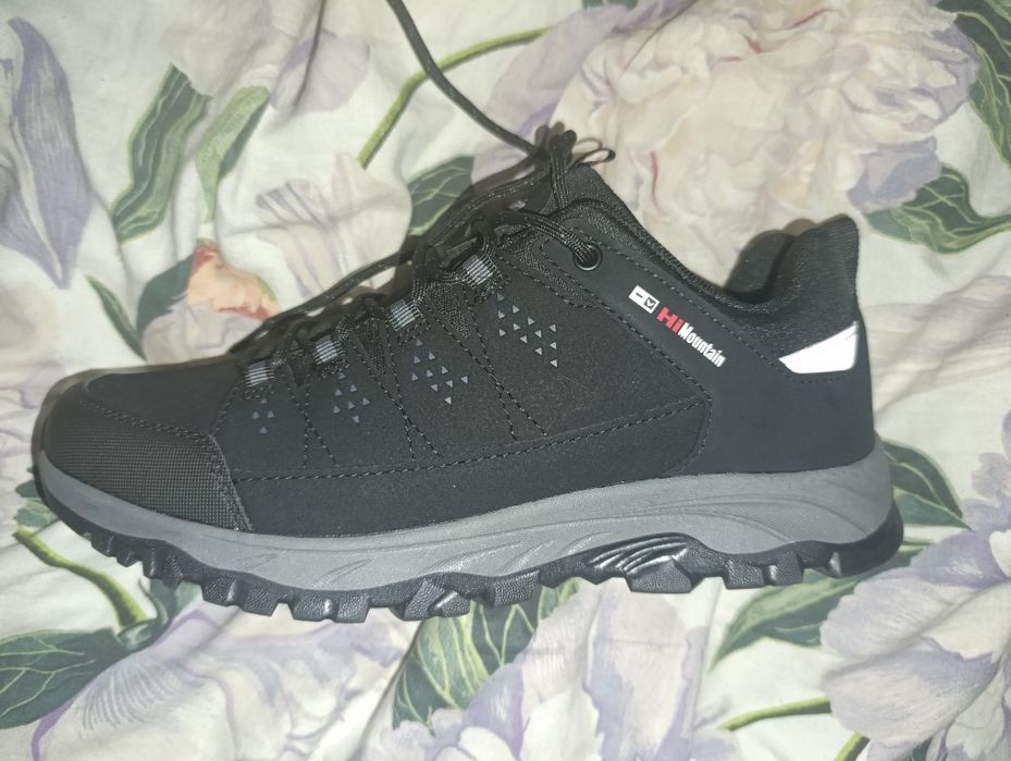 Buty trekkingowe himountain