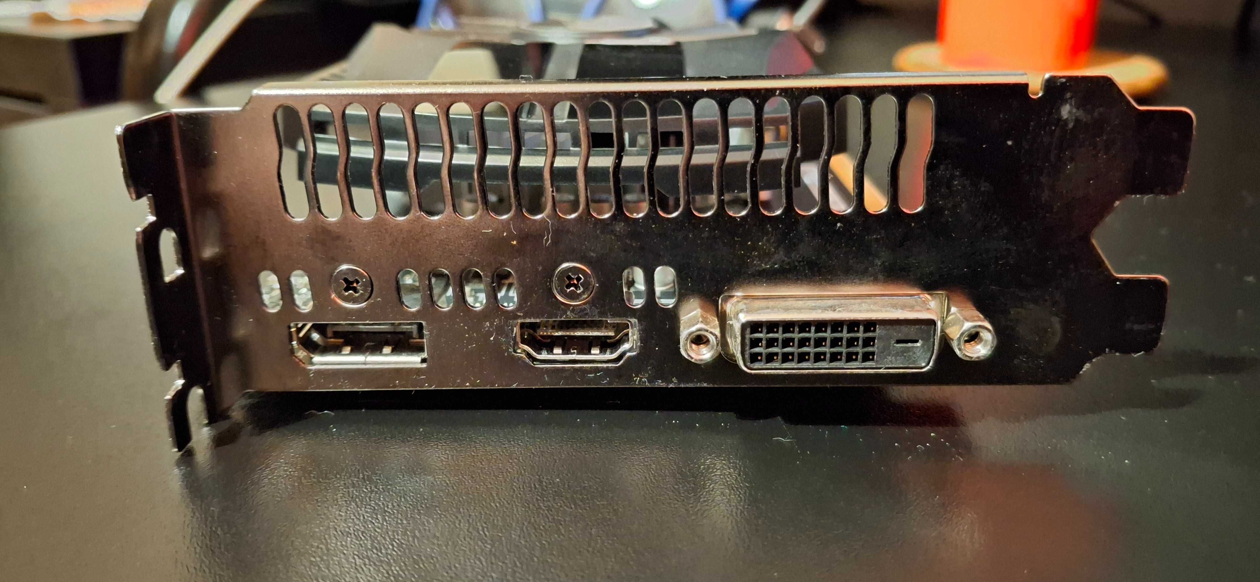 Asus NVIDIA GTX 1650 Phoenix Fan OC Edition 4GB GDDR5