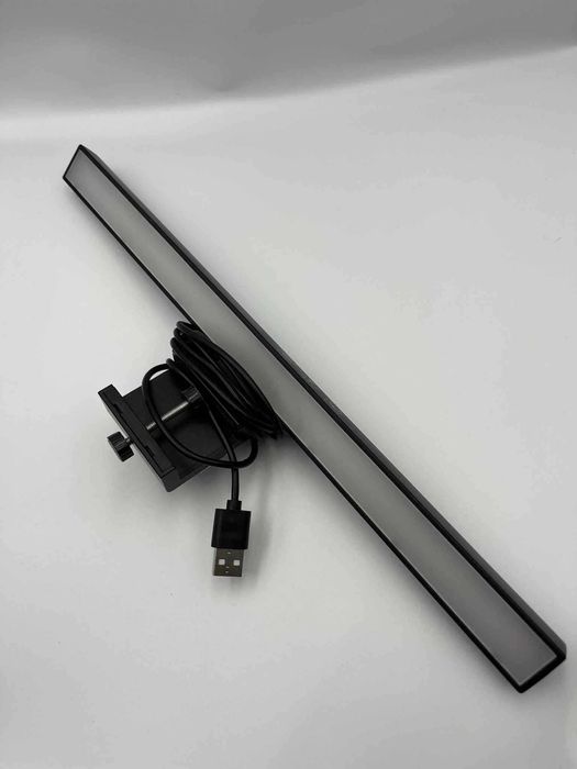 Lampka na monitor LED (Screenbar) - Model TB-30SA, USB, Dotykowa