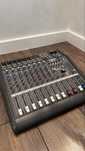 Мікшерний пульт Mackie DFX 12 Mixer(rcf, jbl, dynacord)