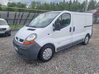 Renault TRAFIC  Renault trafic, 1.9dci, 100km,HAK,100% sprawny ,nowe sprzęglo