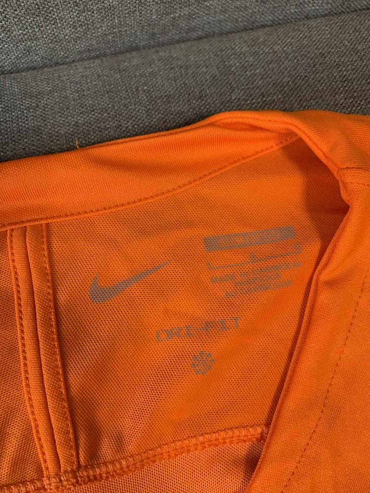 Чоловічий рашгард Nike компресійний лонгслів