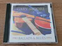Gary Moore - Blues and Ballads