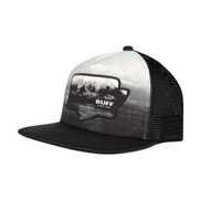 Czapka Buff Trucker Cap Sendel Black