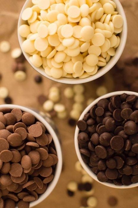Шоколад Callebaut, Cacao Barry Бельгія