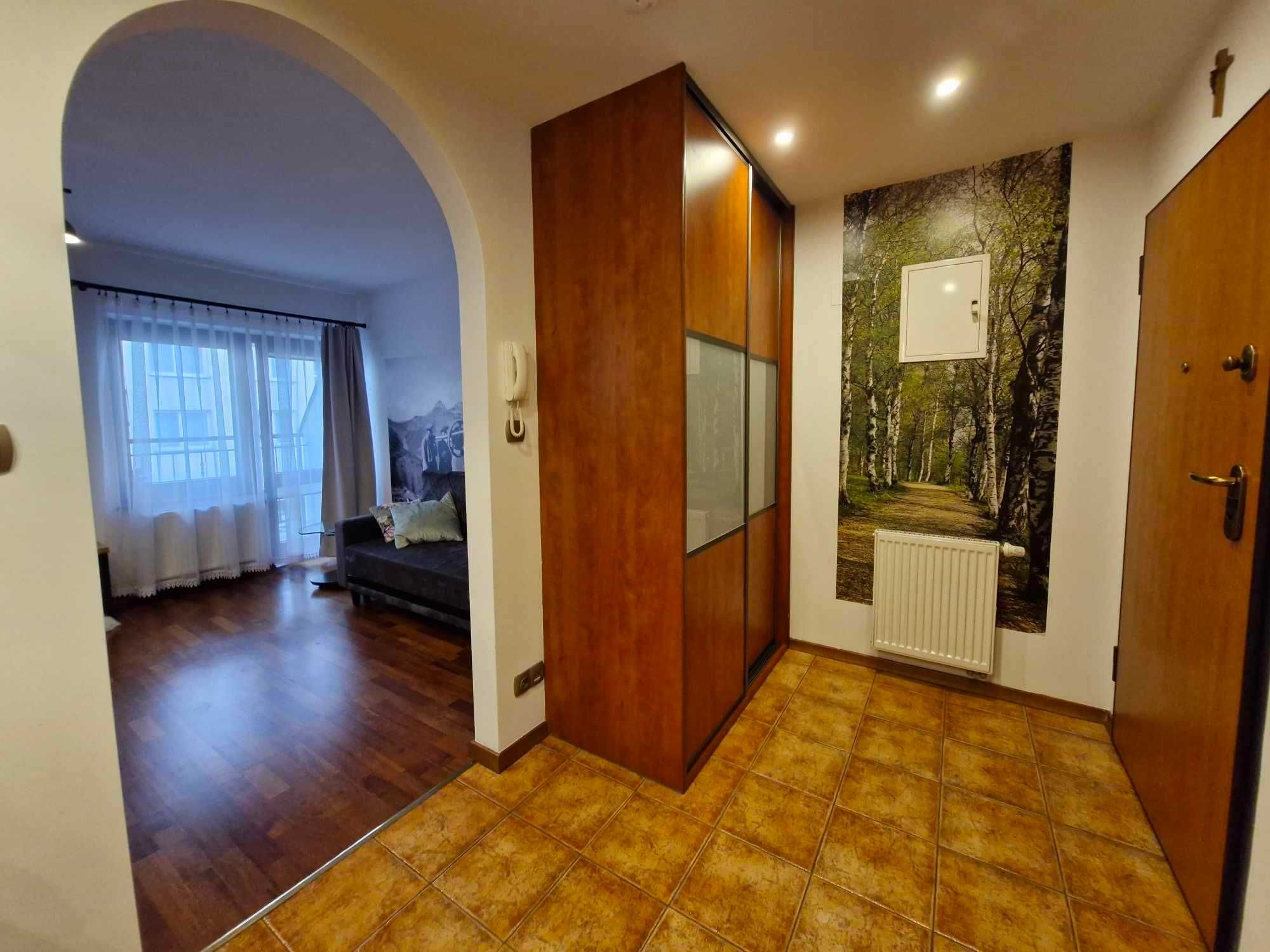 Wolny apartament od 28.07 500m Krupowki