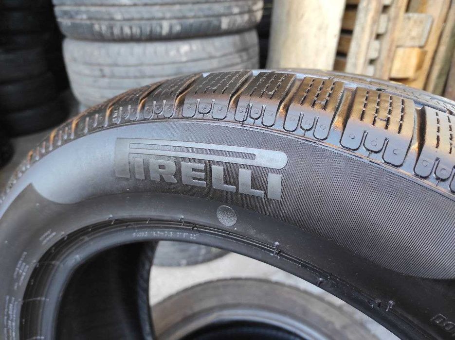 Pirelli Sottozero 2 Winter 225/55r17 16год, 5-5,3мм, ЗИМА из Германии
