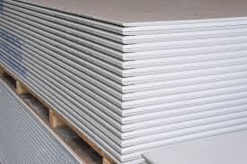 Płyta GKB biała 1,2x2,6 m