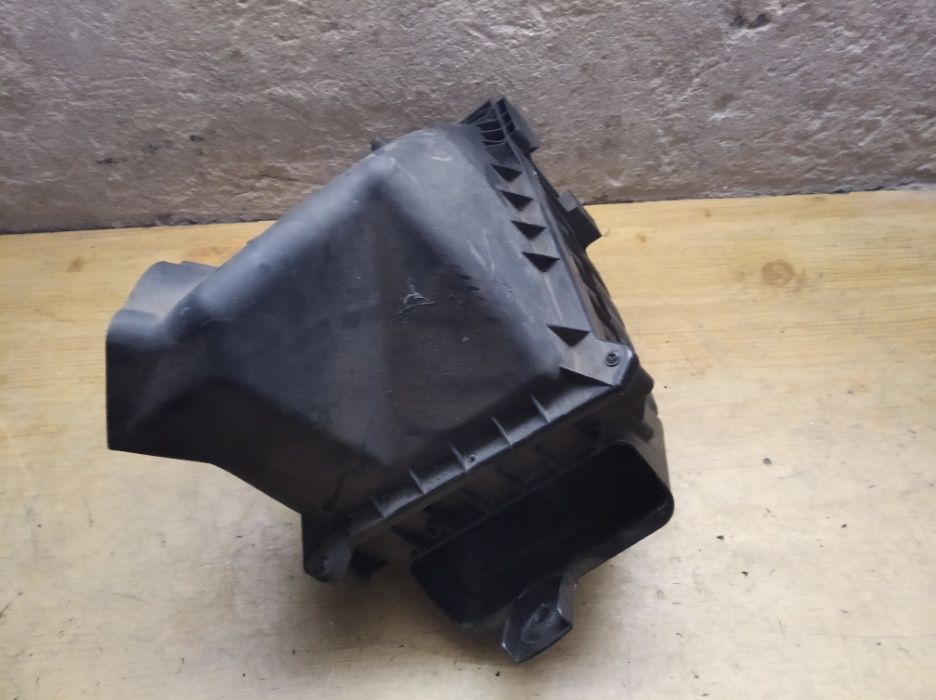 Audi a4 b6 2.0 ALT obudowa filtra powietrza i inne