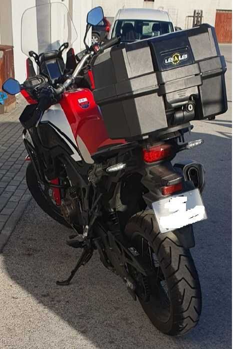 HONDA Africa Twin CRF1000