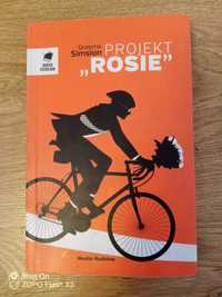 Graeme Simsion Projekt Rosie