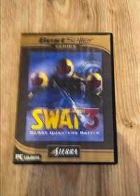 Gra SWAT 3 - Close Quarters Battle Elite Edition PC DE