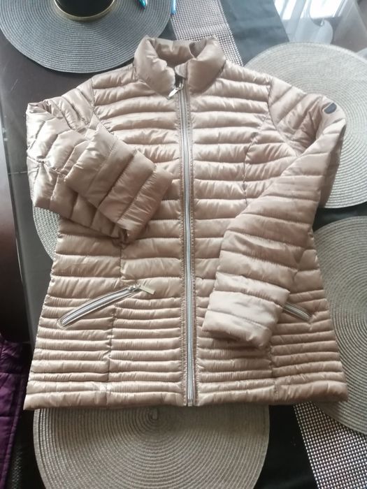 Damska kurtka wiosenna jesienna roz 36