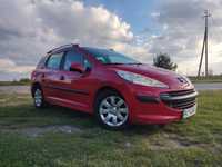 Peugeot 207 SW 1.4 бензин