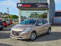 PEUGEOT 208 1.2 VTI STYLE 39.000 KM