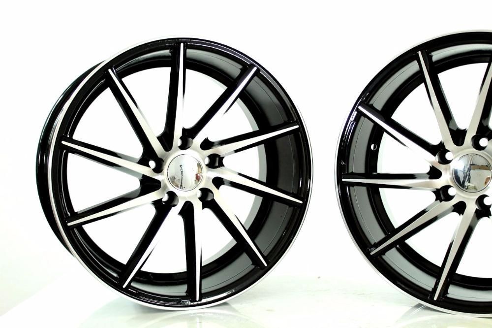 Felgi T561 Pasujące AUDI A4 A5 A6 A7 18 Nie Vossen