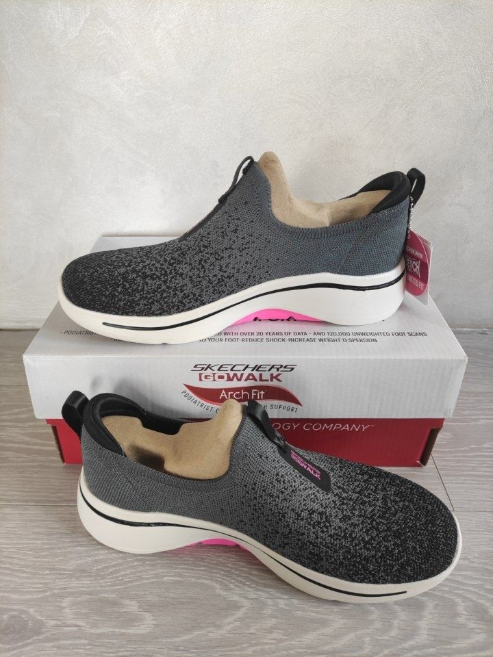 Original Skechers women's 35 розмір 22см