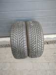 2x205/50 R17 Goodyear Vector 4Seasons całoroczne