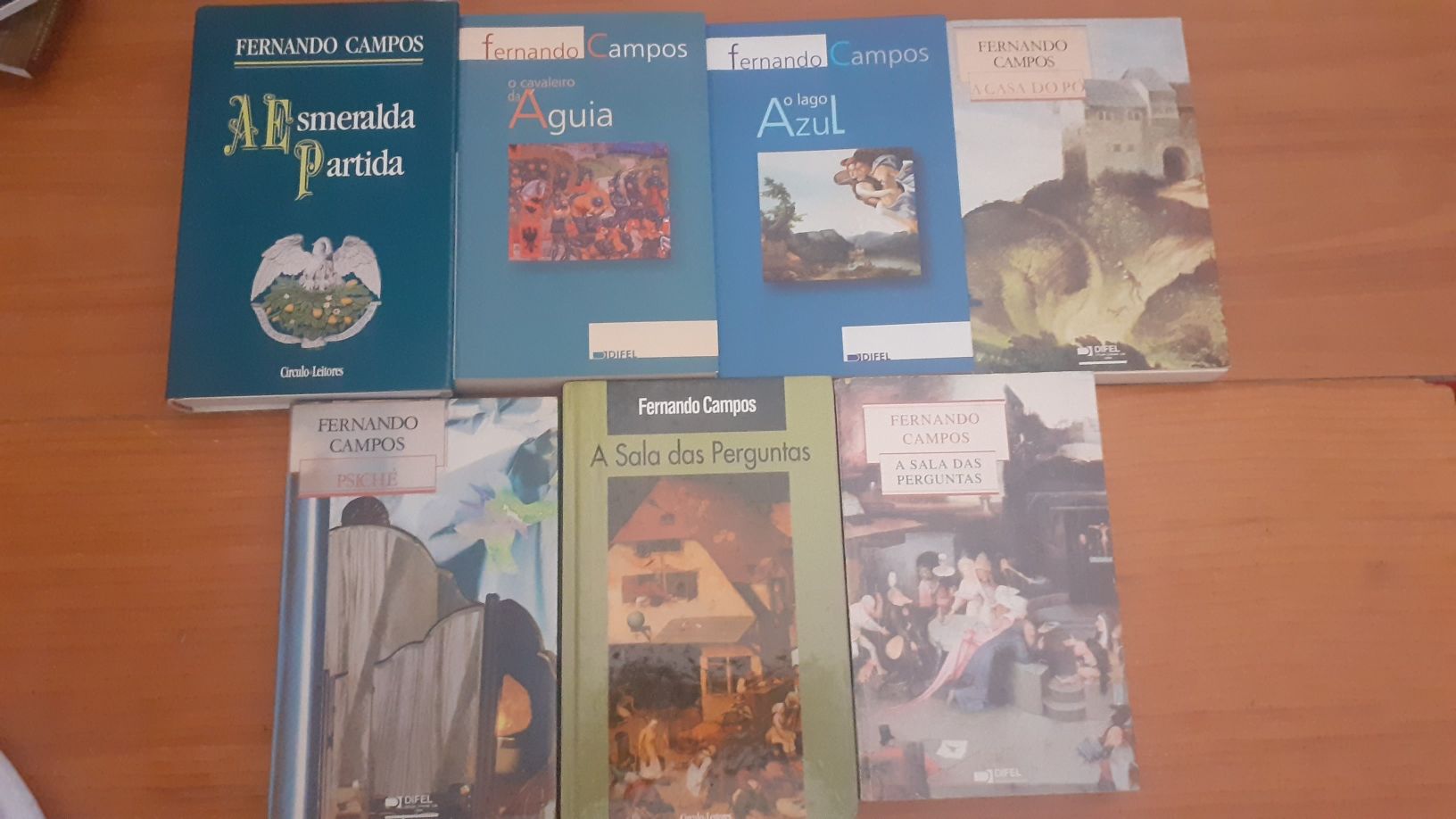 Literatura Portuguesa Históricos