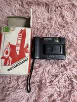 Продам фотоапарати СРСР Еликон 535